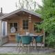 Holiday Home in Quiet Park with Garden, Wemeldinge (foto 6)