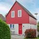 Holiday Home in Zeeland with Garden Terrace