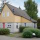 Holiday Home in Zeeland with Garden Terrace