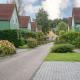Holiday Home in Quiet Park with Garden, Wemeldinge (fotografie 6)
