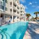 Cozy 2BD/2BA w/ View, Sleeps 6 Orange Beach - Fotografie 10