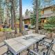 The spa at winterset #2282 Big Bear Lake - Foto 8