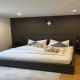 Modern apartment in Seefeld