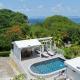 Tropical Indies Dream, Case-Pilote