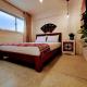 Lumphini 3 Teakwood red at Steamy Location, Bangkok - Foto 7
