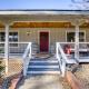 Mariposa home, Yosemite retreat, deer watching, family friendly, Mariposa (fotografie 4)