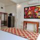 Lumphini 7 Townhouse Master Authentic BKK Comfort, Bangkok - Photo 8
