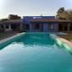 The Weiss House - Mountain, Pool and Rest