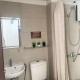 staycation one bedroom 38 sqm, Manila - Fotografie 5