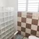 2 Cozy Private Rooms in San Juan with Garden View, San Juan (foto 10)