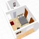SKY 10 Convenient near Lumphini Park and MRT, Bangkok - Photo 2
