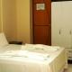 Hotel Columbia, Luis Eduardo Magalhaes