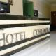 Hotel Columbia, Luis Eduardo Magalhaes (zdjęcie 6)