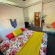 Passifloras Hostel