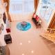 Crane nest 14 loft with views over Sathorn, Bangkok - Photo 3