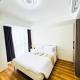 Luxury Penthouse & High-Floor Hotel near City of Dreams, Airport, Okada, and Solaire Casino, Manila - Fotografie 8