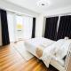 Luxury Penthouse & High-Floor Hotel near City of Dreams, Airport, Okada, and Solaire Casino, Manila - Fotografie 7