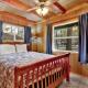 Kozy cabin #2386, Big Bear Lake - Fotografie 4