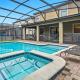 Spacious Getaway with Pool, Near Orlando Parks Davenport - Foto 4