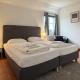 Feriendorf Rugana - Klassik Appartement mit 2 Schlafzimmern und Terrasse C53, Dranske (Foto 5)