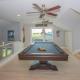 5 Bed Sleeps 12 with Water Views Fripp Island - Foto 10