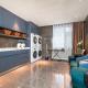 Country Inn & Suite by Radisson, Shanghai Hongkou Football Stadium Chifeng Road, Shanghai - Foto 9