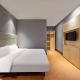 Lechao Select Hotel Tianshan Road Weining Road Subway Station Branch, Shanghai - Foto 8