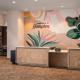 Hampton Inn & Suites Maui North Shore, Kahului - Fotografie 9