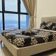 Trion KL 1BR Horizon Suite - NEAT63 Elevated Living, Kuala Lumpur - Foto 3