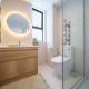 Palm Suites - Auckland, Окленд - Фото 9