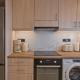 Silia Spotless Fully Renovated Studio, Atény - Fotografie 6