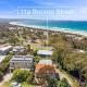 La Plage Pambula Beach - Fotografie 9