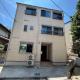 Sun flower Guest house, Tokio - Fotografie 1