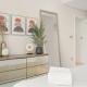 FIRST CLASS 2BR Sea & Palm View, Beachfront, Dubaï - Photo 4