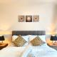 Uptown BGC Spacious 1BR Unit by Terravista - Prague Suite, Манила - Фото 1