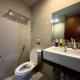 Uptown BGC Spacious 1BR Unit by Terravista - Prague Suite, Манила - Фото 5