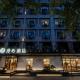 Manxin Hotel - Beijing Zhongguancun University of Technology, Pechino