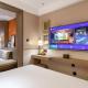 Manxin Hotel - Beijing Zhongguancun University of Technology, Pechino (foto 9)