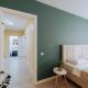 Full Amenities, Modern 1BR near Medpark Riscani, Chişinău (photo 7)