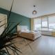 Full Amenities, Modern 1BR near Medpark Riscani, Chişinău (photo 2)