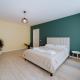 Full Amenities, Modern 1BR near Medpark Riscani, Chişinău (photo 9)