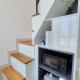 Gangnam Comfortable House, 1min to Subway, Soul - Fotografie 5