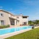 New! Villa Corinne with 42 m2 pool, sauna, Štuti