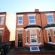 4 Double Bedroom House with Private Garden and Own Entrance