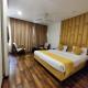 Hotel Landmark - Centre of City Chandigarh, Chandīgarh