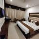Hotel Landmark - Centre of City Chandigarh, Chandīgarh (photo 2)