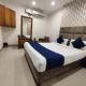Hotel Landmark - Centre of City Chandigarh, Chandīgarh (photo 3)