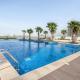 Modern JVC Studio with Pool Gym and Easy Access to Attractions, Dubaï - Photo 1
