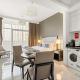 Modern JVC Studio with Pool Gym and Easy Access to Attractions, Dubaï - Photo 3