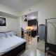Pioneerwoodlands Mandaluyong Studio Unit, Manila - Foto 10